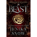 The Beast By Jenika Snow