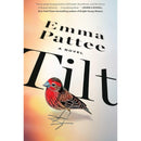 Tilt By Emma Pattee