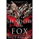 Shadow of the Fox By Julie Kagawa