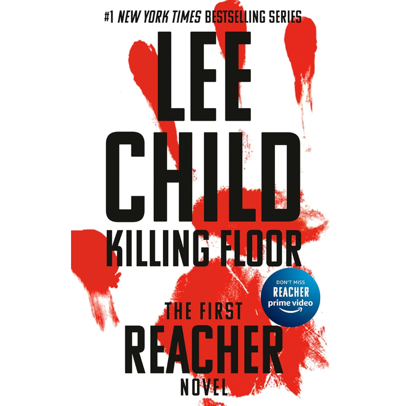 Killing Floor By Lee Child