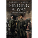 Finding a Way By Jackson Marsh