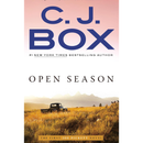 Open Season By C. J. Box