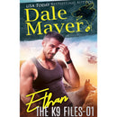 Ethan (The K9 Files) by Dale Mayer