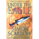 Under the Eagle By Simon Scarrow