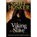 Viking Slave  By Griff Hosker