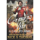 Craven's War: A Call to Arms by Nick S. Thomas