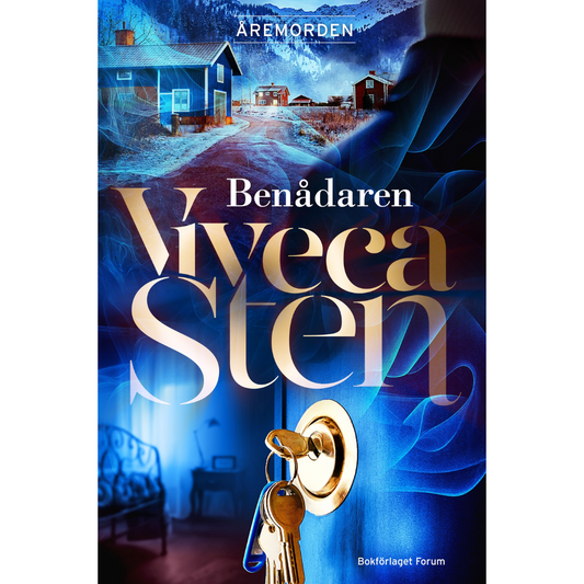 Benådaren By Viveca Sten