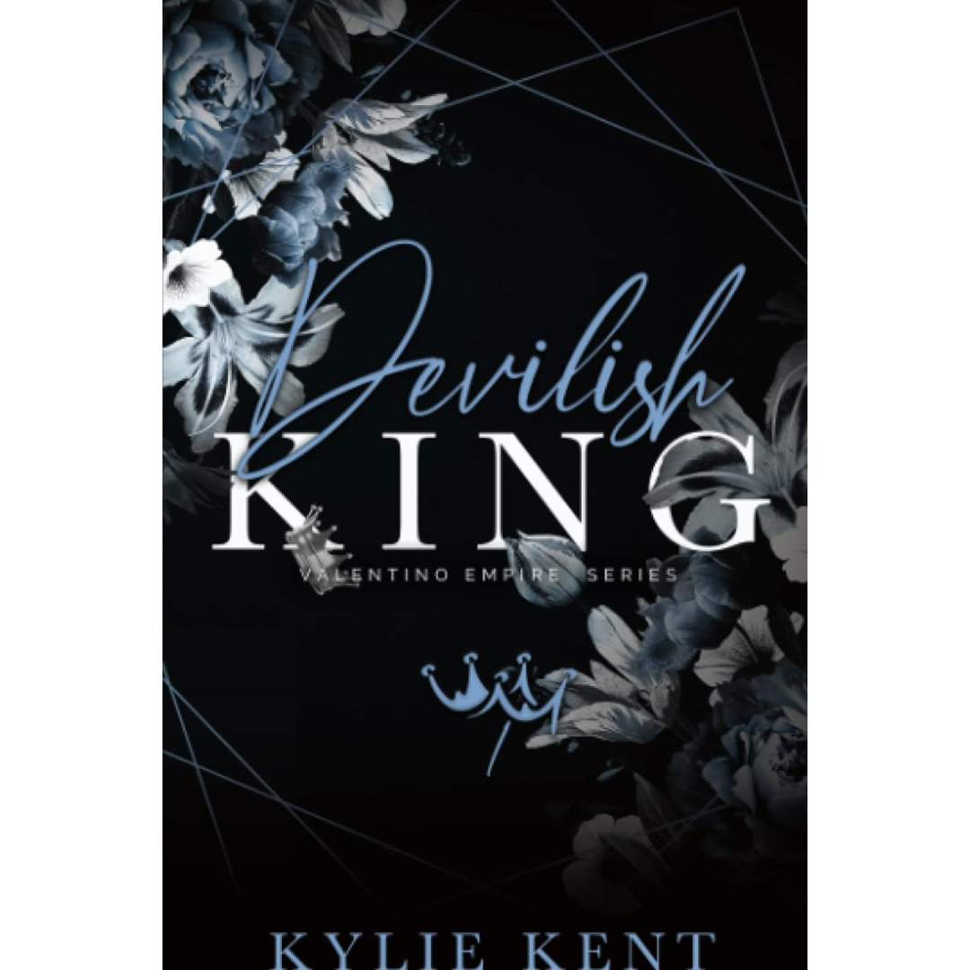 Devilish King By Kylie Kent