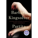 Partita By Barbara Kingsolver