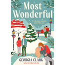 Most Wonderful By Georgia Clark