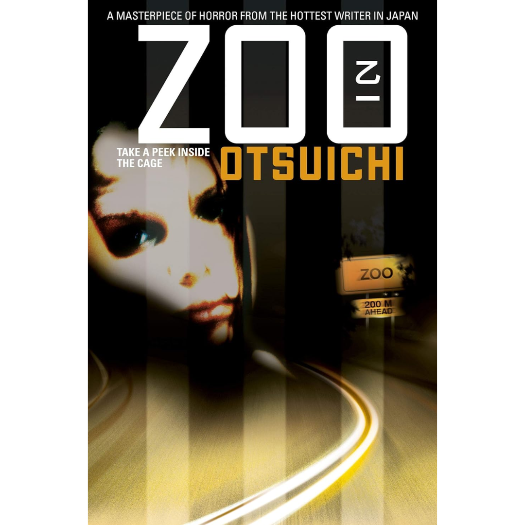 Zoo By Otsuichi