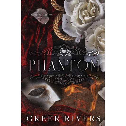 Phantom By Greer Rivers