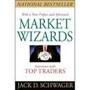 Market Wizards By Jack D. Schwager
