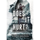 Does It Hurt By H.D. Carlton