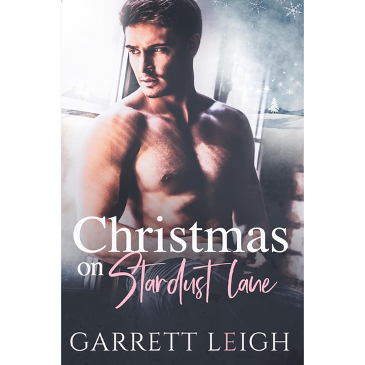 Christmas On Stardust Lane By Garrett Leigh