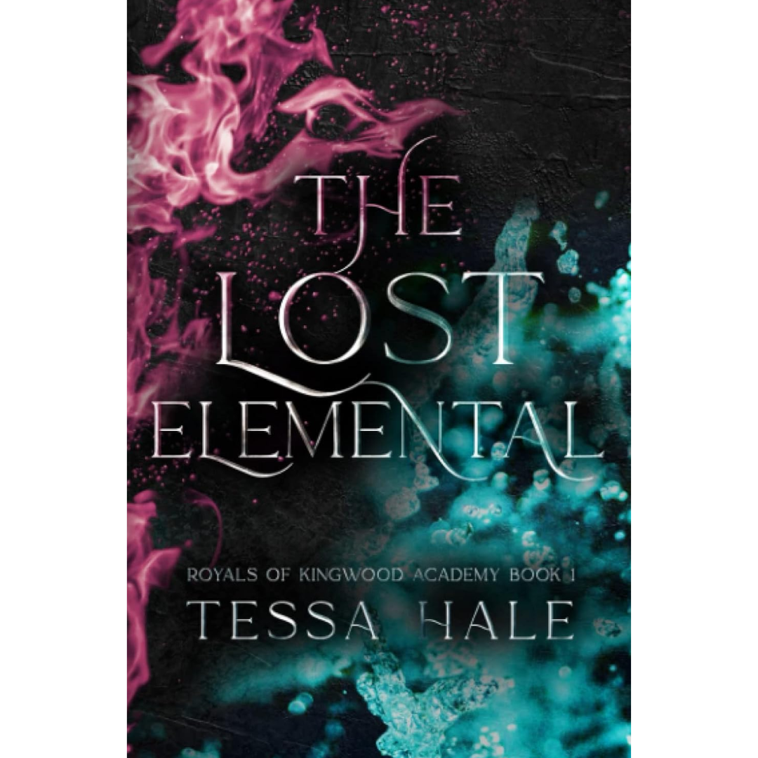 The Lost Elemental By Tessa Hale