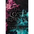 The Lost Elemental By Tessa Hale