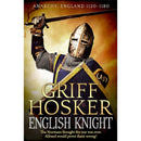 English Knight By Griff Hosker
