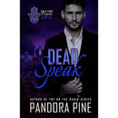 Dead Speak By Pandora Pine