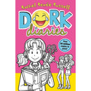 Dork Diaries by Rachel Renée Russell