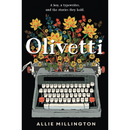 Olivetti By Allie Millington