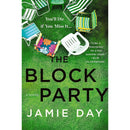 The Block Party By Jamie Day