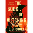The Book of Witching By C.J. Cooke
