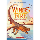 The Dragonet Prophecy By Tui T. Sutherland