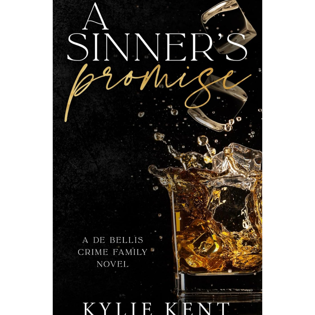 A Sinner's Promise By Kylie Kent