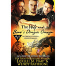 The Wolf and Bear's Dragon Omega By Lorelei M. Hart