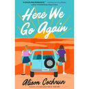 Here We Go Again By Alison Cochrun