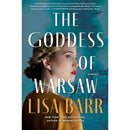 The Goddess of Warsaw By Lisa Barr