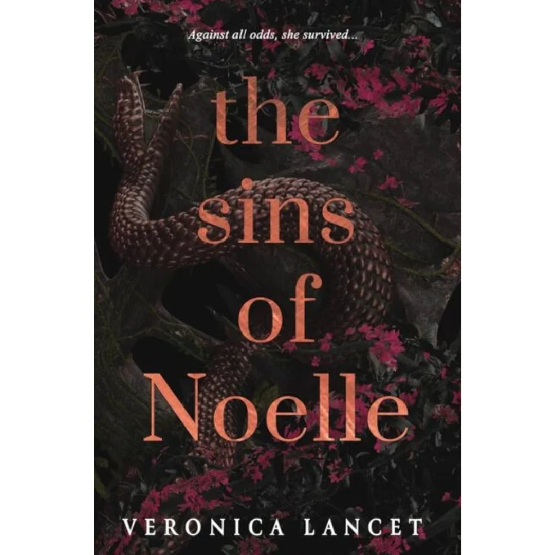 The Sins of Noelle By Veronica Lancet