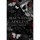 Haunting Adeline by H.D. Carlton