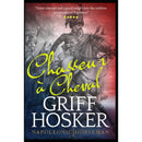 Chasseur à Cheval by Griff Hosker