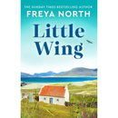 Little Wing By Freya North