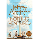 Nothing Ventured by Jeffrey Archer