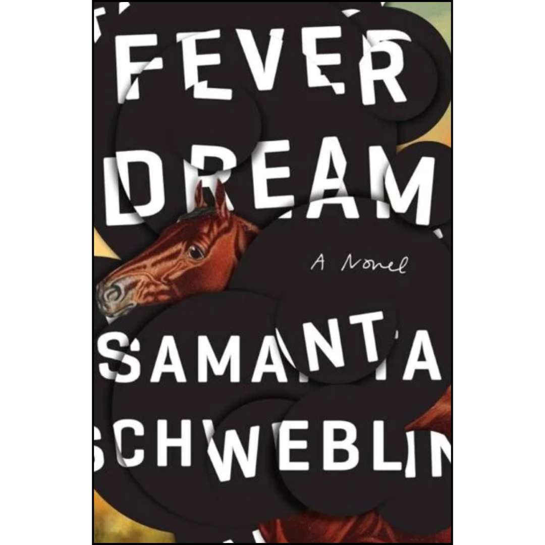 Fever Dream By Samanta Schweblin