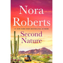 Second Nature by Nora Roberts