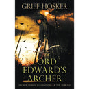 Lord Edward's Archer By Griff Hosker
