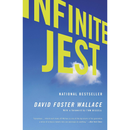 Infinite Jest By David Foster Wallace