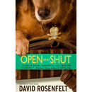 Open and Shut: By David Rosenfelt