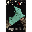 Mrs. March by Virginia Feito