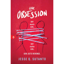 The Obsession By Jesse Q. Sutanto