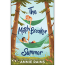 The Matchbreaker Summer By Annie Rains