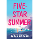 Five-Star Summer by Sarah Morgan