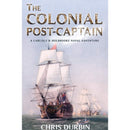 The Colonial Post-Captain By Chris Durbin
