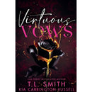 Virtuous Vows By T.L. Smith