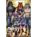 Mated to the Alpha Squad By Ella Hartwell