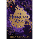 The Hurricane Wars By Thea Guanzon